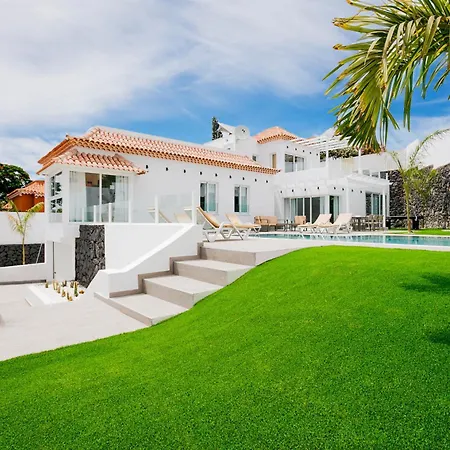Elite: Your Private Haven Of Prestige Holiday home Costa Adeje (Tenerife)