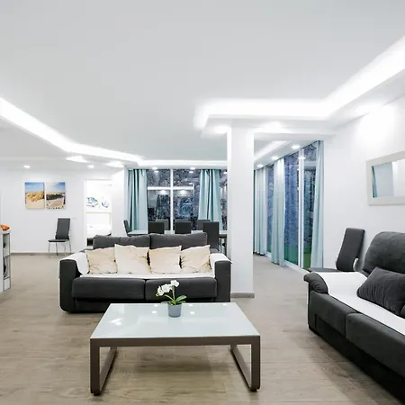Holiday home Elite: Your Private Haven Of Prestige