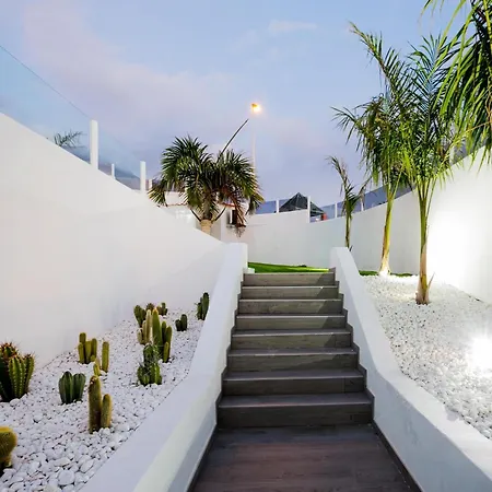 Holiday home Elite: Your Private Haven Of Prestige Costa Adeje (Tenerife)