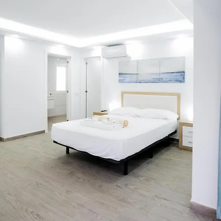 Elite: Your Private Haven Of Prestige Holiday home Costa Adeje (Tenerife)