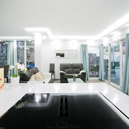 Elite: Your Private Haven Of Prestige Holiday home Costa Adeje (Tenerife)