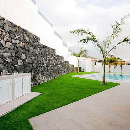 Holiday home Elite: Your Private Haven Of Prestige Costa Adeje (Tenerife)