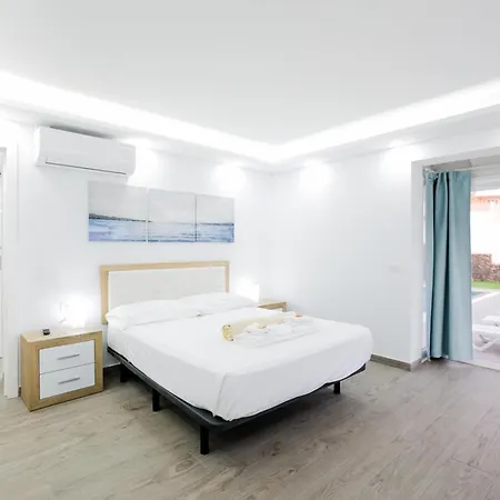 Elite: Your Private Haven Of Prestige * Costa Adeje (Tenerife)