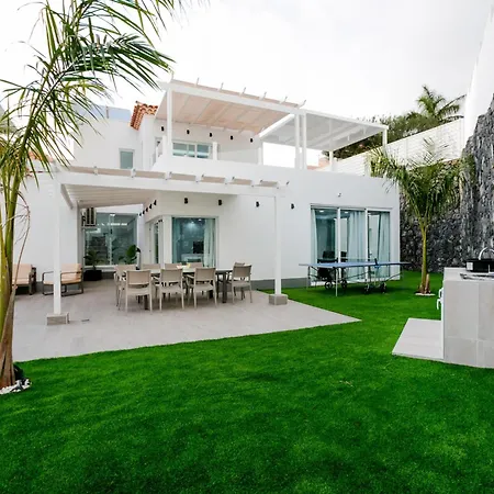 Elite: Your Private Haven Of Prestige Holiday home Costa Adeje (Tenerife)