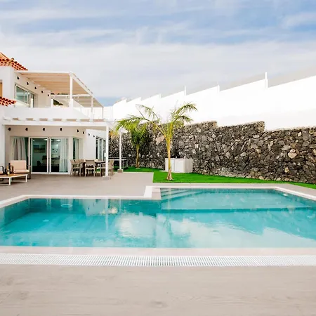 Holiday home Elite: Your Private Haven Of Prestige *